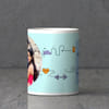 Buy Handsome Hunk Personalized Wedding Mug