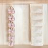 Gift Hanging Shelf Organizer - Assorted - Single Piece