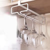 Gift Hanging Wine Glass Rack - Assorted - Single Piece