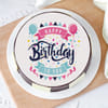 Buy Happy Birthday Celebration Cake