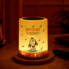 Gift Happy Birthday LED Speaker