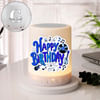 Happy Birthday Personalized Bluetooth Speaker Lamp Online