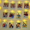 Buy Happy Birthday Personalized LED String Lights