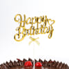 Happy Birthday Premium Tag Online