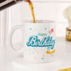 Happy Birthday to You Personalized Coffee Mug Online