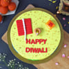 Buy Happy Diwali Butterscotch Cake (1 kg)