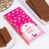 Happy Diwali Chocolate Online