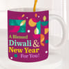 Happy Diwali Mug