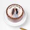 Buy Happy Friendship Day Chocolate Cake