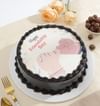 Happy Friendship Day Photo Cake Online
