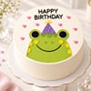 Shop Happy Frog Cake