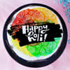 Shop Happy Holi Poster Cake (2 Kg)