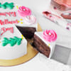 Shop Happy Mother's Day Chocolate Cake (1 Kg)