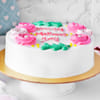 Buy Happy Mother's Day Chocolate Cake (2 Kg)