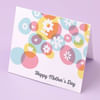 Buy Happy Mothers Day Cake