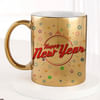 Happy New Year Mug Online