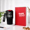 Happy Retirement Personalized Combo Online