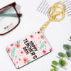 Gift Happy Teacher's Day Keychain And Mug Combo