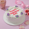 Happy Womens Day Choco Cake Online