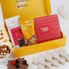 Harmonious Indulgence Gourmet Hamper Online