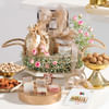 Harmony of Grace National Day Gift Basket Online
