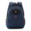Harrisons Azzaro Laptop Backpack - Navy Blue