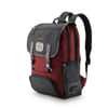 Gift Harrisons Dexter Casual Laptop Backpack - Maroon