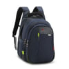 Gift Harrisons Sirius Casual Laptop Backpack - Navy Blue