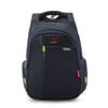Harrisons Sirius Casual Laptop Backpack - Navy Blue
