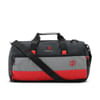 Harrisons Trinity Gym Duffle Bag - Red