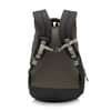 Shop Harrisons Xeno Casual Laptop Backpack - Black Grey