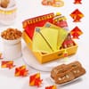 Harvest Cheer Lohri Gift Tray