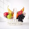 Harvest Fresh Fruit Hamper with 10 Juicy Fruits