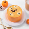 Hauntingly Delicious Cream Cake (Hakf Kg) Online