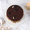 Buy Hazelnut Royale Cake (1 Kg)