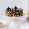 Gift Hazelnut Royale Cake