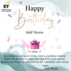 HD Gentleman Hamper EY employees Online