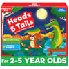Heads And Tails Game For Kids - 2 to 5 Years Online