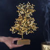 Shop Healing Yellow Aventurine Gemstone Tree - 500 Chips