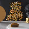Healing Yellow Aventurine Gemstone Tree - 500 Chips Online