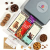 Healthful Gourmet Hamper Online
