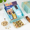 Healthful Treats Gift Box Online