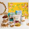 Healthy Diwali Delights Hamper