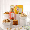 Healthy Evening Snack Box Online