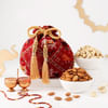Healthy Feast Bhai Dooj Hamper Online