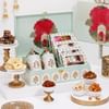 Shop Healthy Indulgence Diwali Gift Hamper
