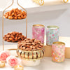 Gift Healthy Indulgence Diwali Hamper