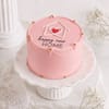 Buy Heart Bento Cake