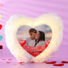 Gift Heart LED Personalized Cute Cushion