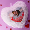 Buy Heart LED Personalized Cute Cushion
